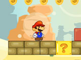 Mario Great Adventure 7