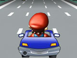 Mario On Road 2