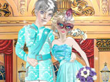 Elsa and Jack Royal Ballroom 