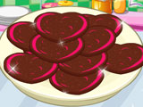 Make Delicious Cookies