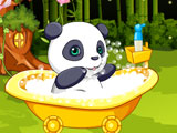 Pet Stars - Playful Panda