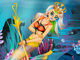 Deep Sea Queen