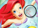 Hidden Stars Princess Ariel