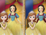 Sofia The First 6 Diff