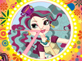Ever After High Puzzle