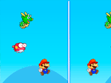 Mario Mirror 2