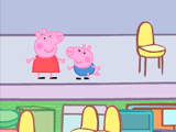 Pink Pig Decorate Room