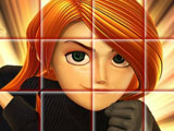 Kim Pissible 3D Rotate Puzzle