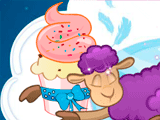 Creamy Dreamy Cupcakes