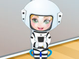 Baby Madison Space Adventures