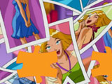 Totally Spies Photo