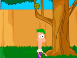 Phineas and Ferb balls