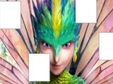 Rise of the Guardians Puzzle