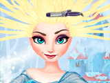 Elsa Hair Salon