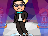 Gangnam Style Dance 2