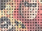 The Incredibles Word Search