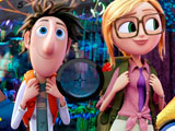 Cloudy with a chance of Meatballs 2 Spot the Numbers