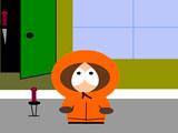South Park Kill Kenny