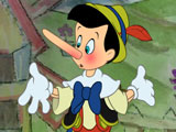 Pinocchio Puppet Theater