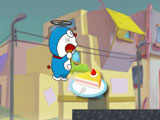 Doraemon Hunger Run