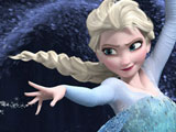 Frozen Elsa Magic 2