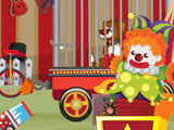Circus Carnival Escape