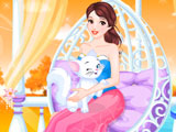 Princess Pet Beauty Resort