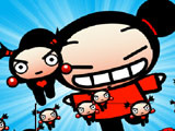 Pucca Funny Love Puzzle