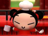 Deliver Pucca