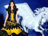 Princess and Pegasus
