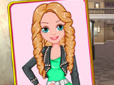 Fashion Dress Up and Makeover