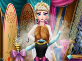 Anna Tailor for Elsa