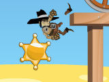 Sheriff Wannabe