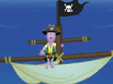 The Backyardigans Pirate Adventure