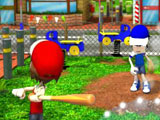 Baseball Blast