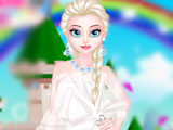 Elsa is Getting Married