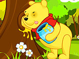 Winnie The Pooh Doctor
