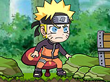 Naruto Run Adventure