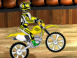 Max Dirt Bike 2