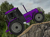 Tractor Trial 2