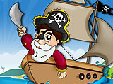 Super Pirate Adventure