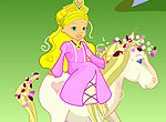 Pony Princess Care