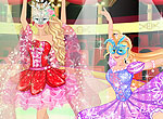 Disney Princess Ballet School