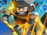 Lego X-men: Wolverine