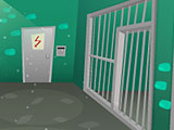 Escape From Maximum Security Prison
