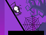 Little SpiderS: Halloween Edition
