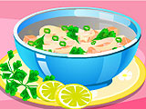Chicken Noodle Soup manual
