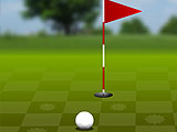 Asha Golf