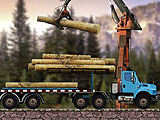 Timber Trucker
