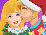 Barbie And Ken: A Perfect Christmas